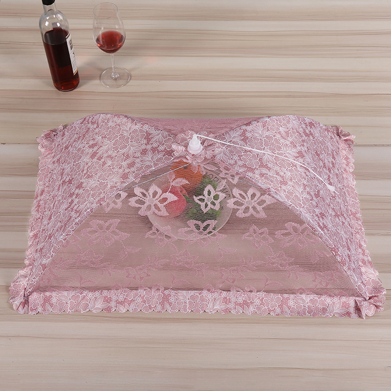 Factory Household Fabric Craft Cover Vegetable Cover round and Square Food Cover Vegetable Cover Kitchen Factory Household Fabric Craft Cover Vegetable Cover round and Square Food Cover Vegetable Cover Kitchen