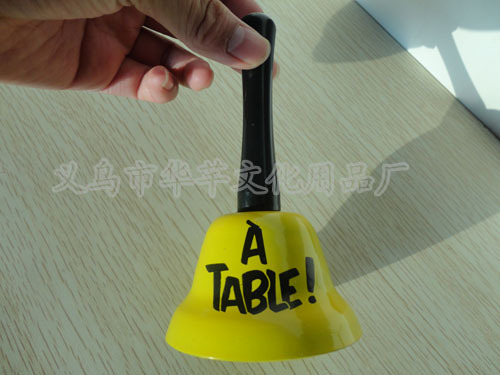 Bell A TABLE bell rang the creative cartoon hand bell restaurant call bell service. Bell A TABLE bell rang the creative cartoon hand bell restaurant call bell service.