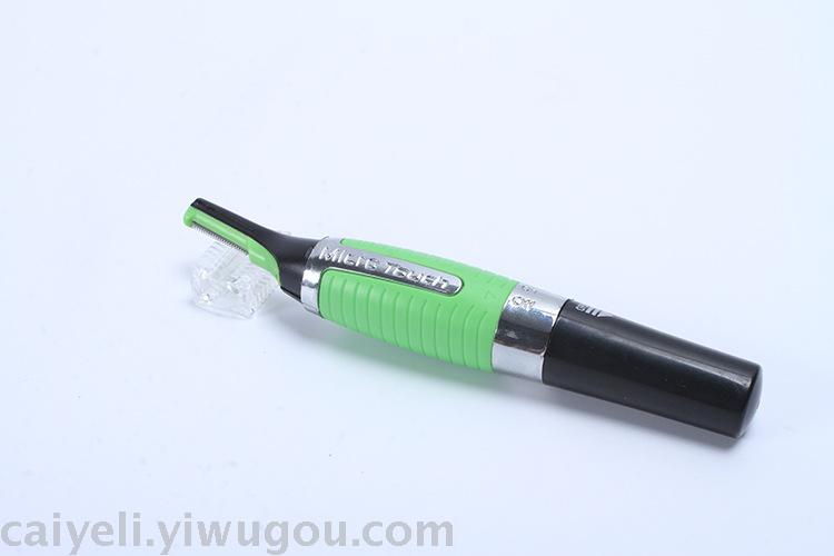 Men's Hair Trimmer Women's Eye-Brow Knife Hair Clipper Shaver Shaver Trimmer Wholesale Men's Hair Trimmer Women's Eye-Brow Knife Hair Clipper Shaver Shaver Trimmer Wholesale