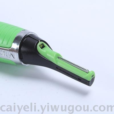 Men's Hair Trimmer Women's Eye-Brow Knife Hair Clipper Shaver Shaver Trimmer Wholesale Men's Hair Trimmer Women's Eye-Brow Knife Hair Clipper Shaver Shaver Trimmer Wholesale