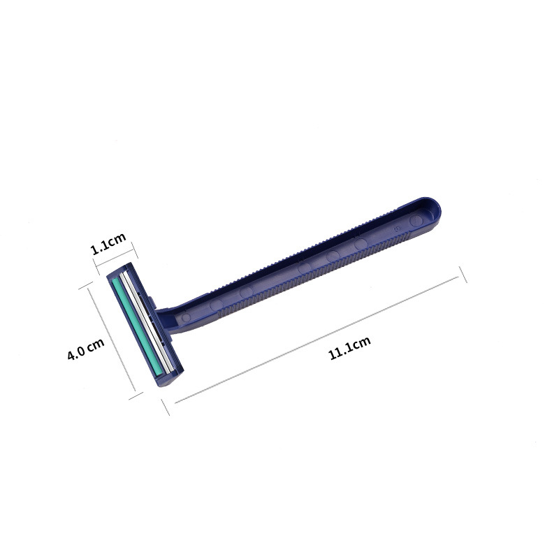 Max Disposable Shaver Hotel Bath Razor Hotel Supplies Outdoor Travel Manual Shaver Spot