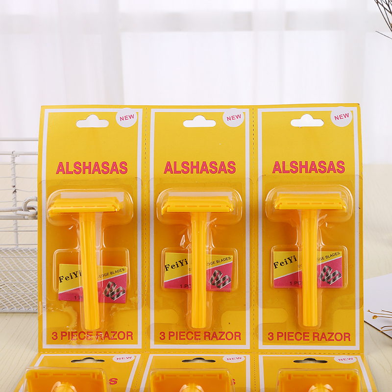 Processing and production of double-sided shaver manual shaving cutter mini medical care and skin knife clean skin. Processing and production of double-sided shaver manual shaving cutter mini medical care and skin knife clean skin.