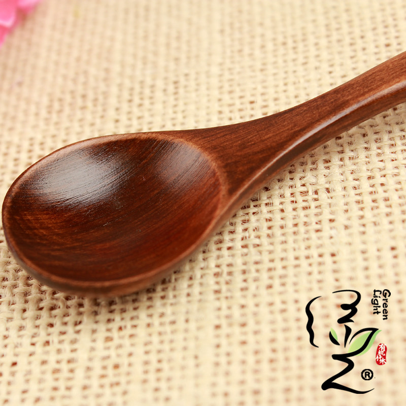 Manufacturer direct vintage wooden spoon spoon spoon spoon spoon South Korea small spoon spoon wholesale Manufacturer direct vintage wooden spoon spoon spoon spoon spoon South Korea small spoon spoon wholesale