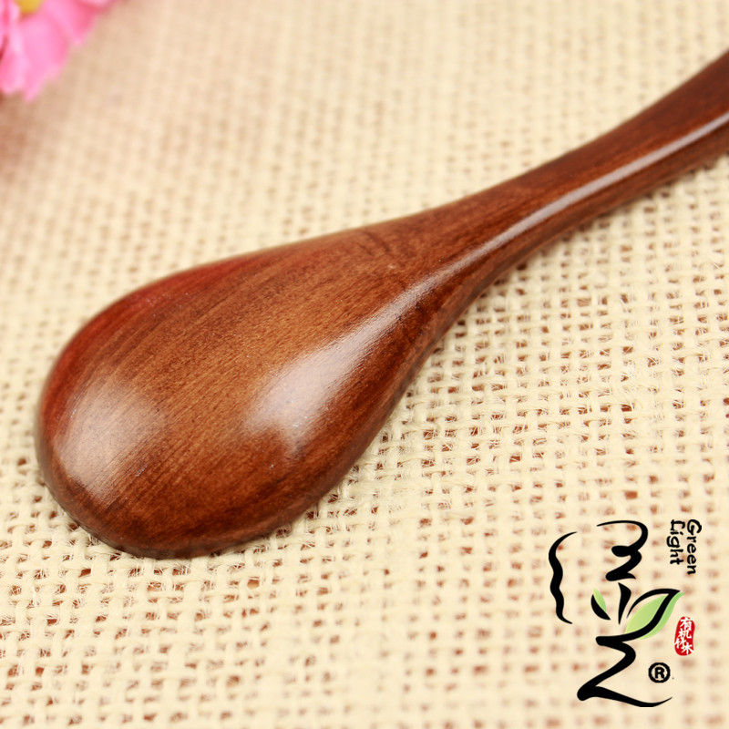 Manufacturer direct vintage wooden spoon spoon spoon spoon spoon South Korea small spoon spoon wholesale Manufacturer direct vintage wooden spoon spoon spoon spoon spoon South Korea small spoon spoon wholesale