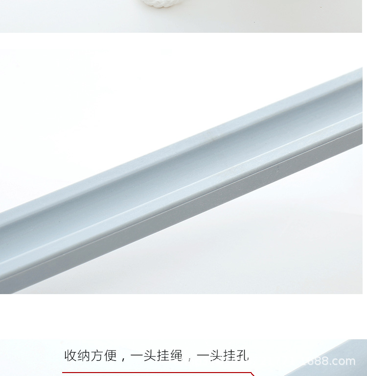 Clean Europe and Asia Summer New Bath No Need for People Artifact Bath Long Handle Mesh Sponge Brush Soft Fur Simple Wash Bath Gadget