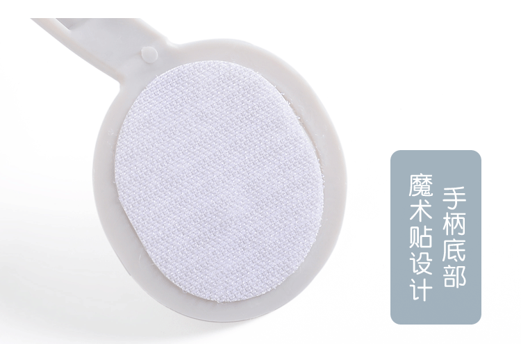 Hum good design kitchen double - sided can replace the clean sponge wiper hearth bathroom bathtub tile decontamination brush