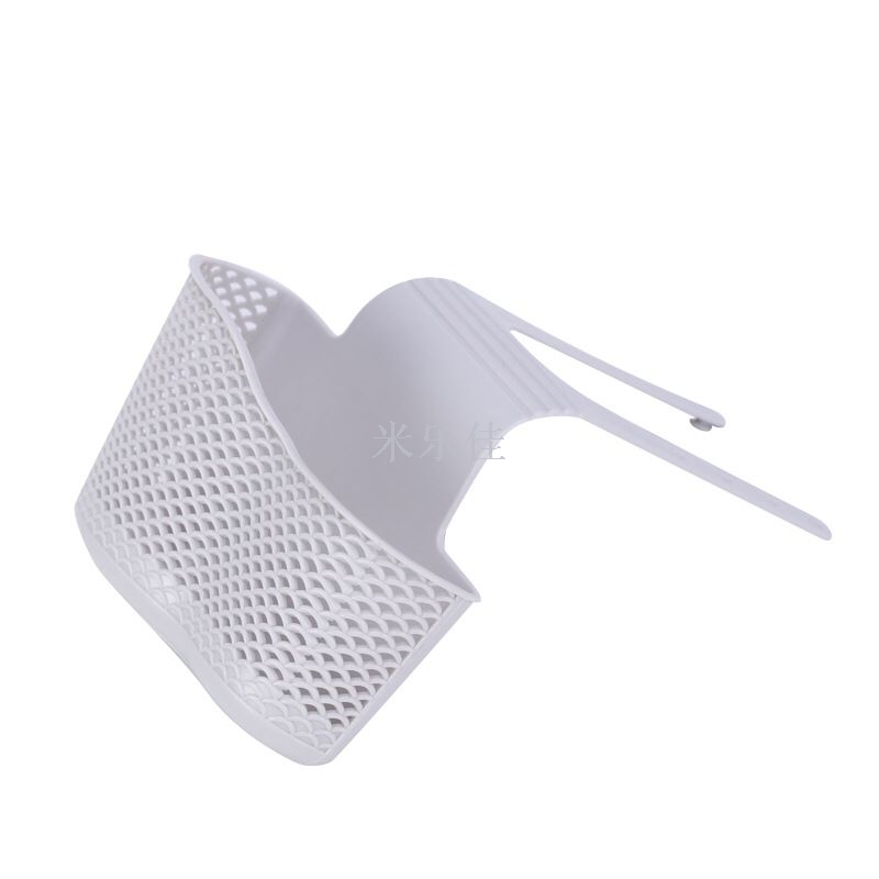 Kitchen things sink li shui hangs bag cistern bibcock sponge 100 clean decorateack suction cup wall hang basket