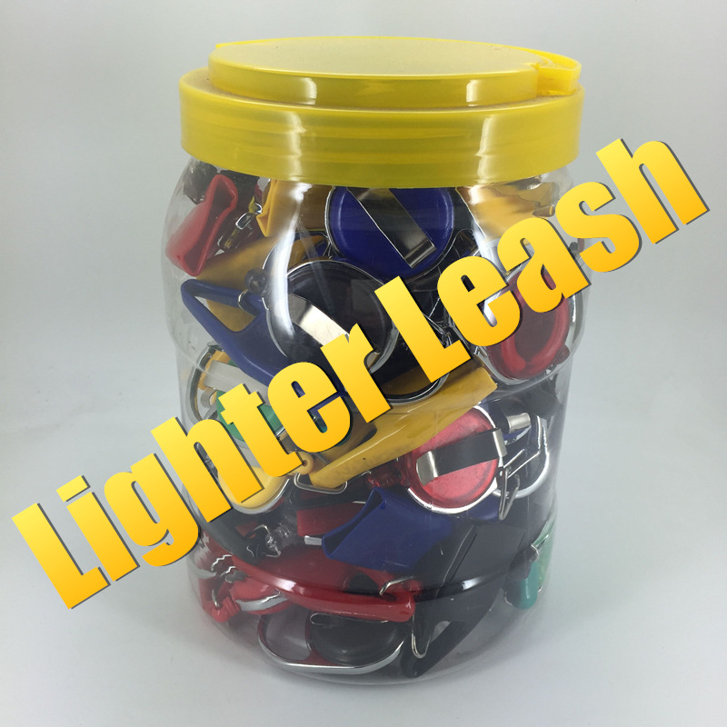 professional production Lighter Leash professional production Lighter Leash