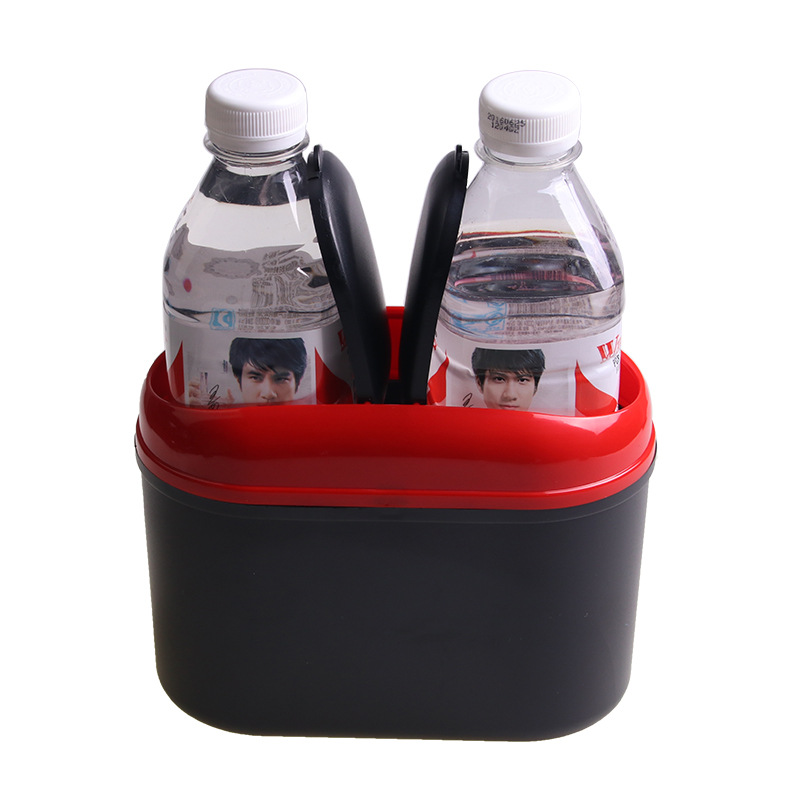 The On-Board Environmental Protection Dustbin Door Trash Environmental Protection Dustbin Trash 7 Se LW-1791