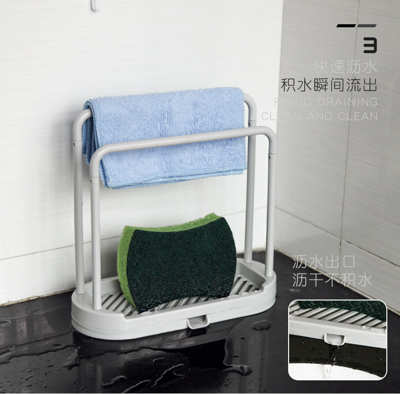 Nordic Dustbin Household Kitchen Living Room Creative brush large double classification with Lid Dry wet Dumpster Nordic Dustbin Household Kitchen Living Room Creative brush large double classification with Lid Dry wet Dumpster