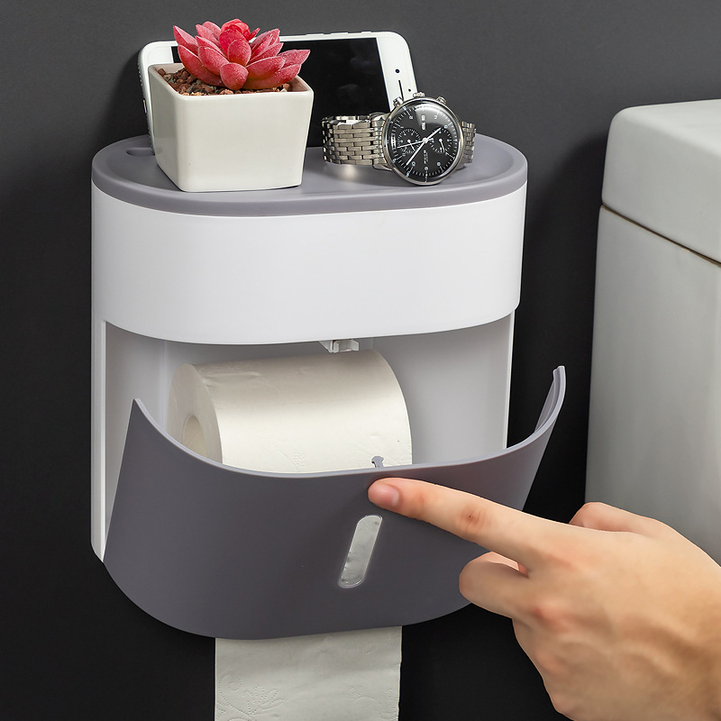 Nordic Dustbin Household Kitchen Living Room Creative brush large double classification with Lid Dry wet Dumpster Nordic Dustbin Household Kitchen Living Room Creative brush large double classification with Lid Dry wet Dumpster