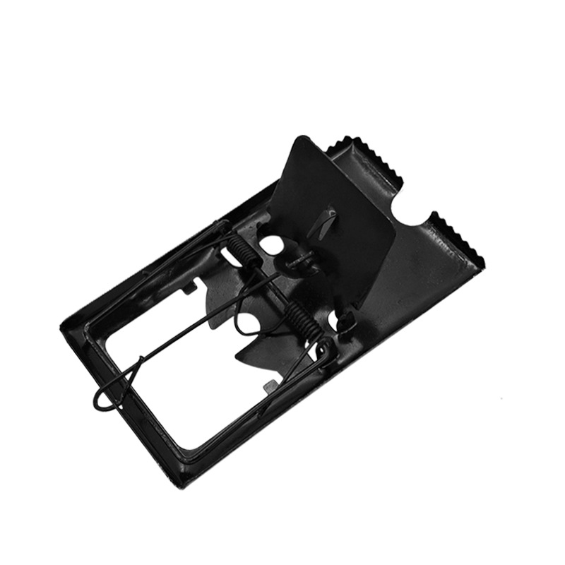 Mousetrap Plastic Mouse-Trap Mouse Clip Mouse Trap Household High-Strength Sensitivity Medium Mouse Clip Mouse Clip