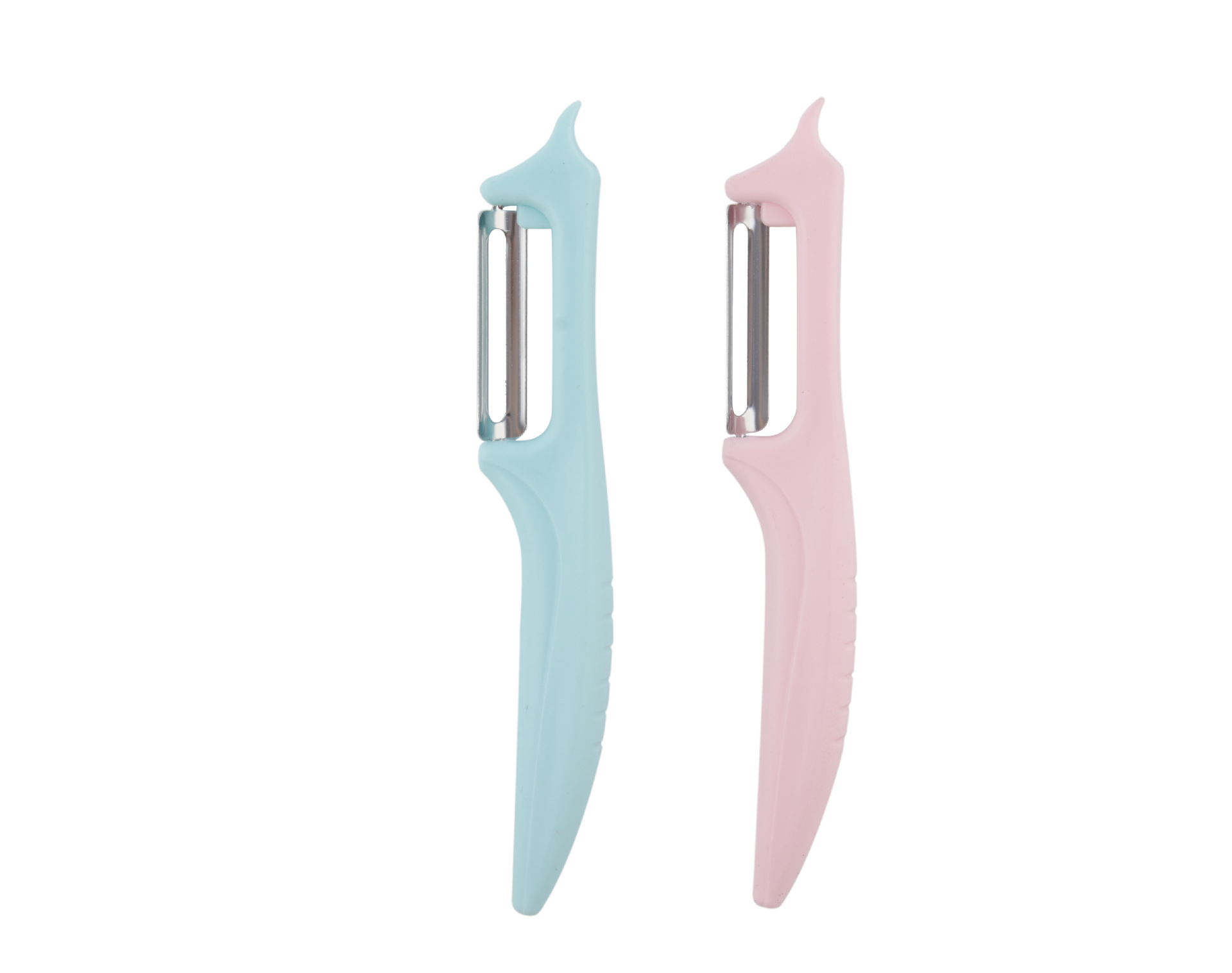Nordic Style Peeler Serrated Plane Kitchen Household Vertical Apple Peeler Peeler Peeler Artifact