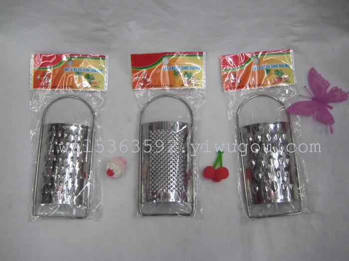 Factory direct macroporous holes vaulted ground ginger peeler Factory direct macroporous holes vaulted ground ginger peeler
