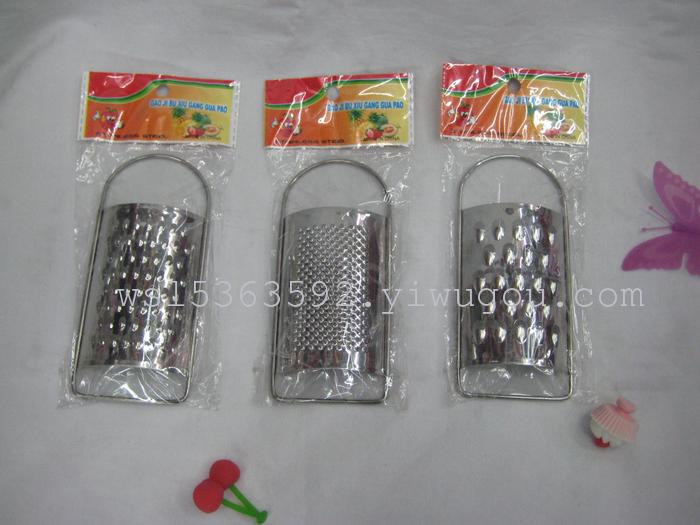 Factory direct macroporous holes vaulted ground ginger peeler Factory direct macroporous holes vaulted ground ginger peeler