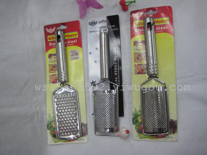 Factory direct macroporous holes vaulted ground ginger peeler Factory direct macroporous holes vaulted ground ginger peeler