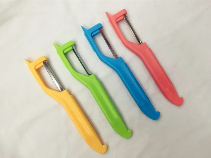 Oym peeler fruit peel peeling knife peeler for kitchen supplies