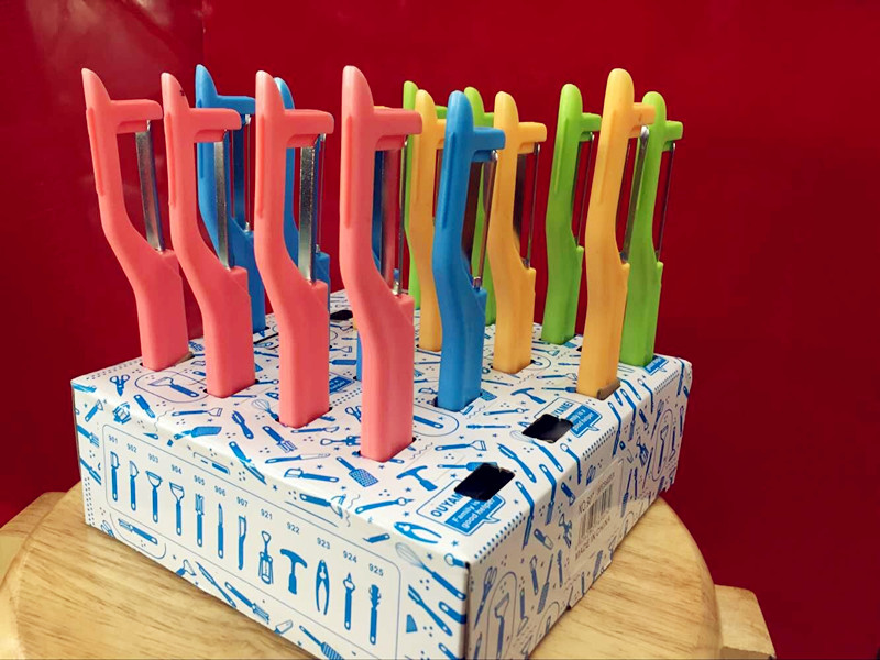 Oym peeler fruit peel peeling knife peeler for kitchen supplies