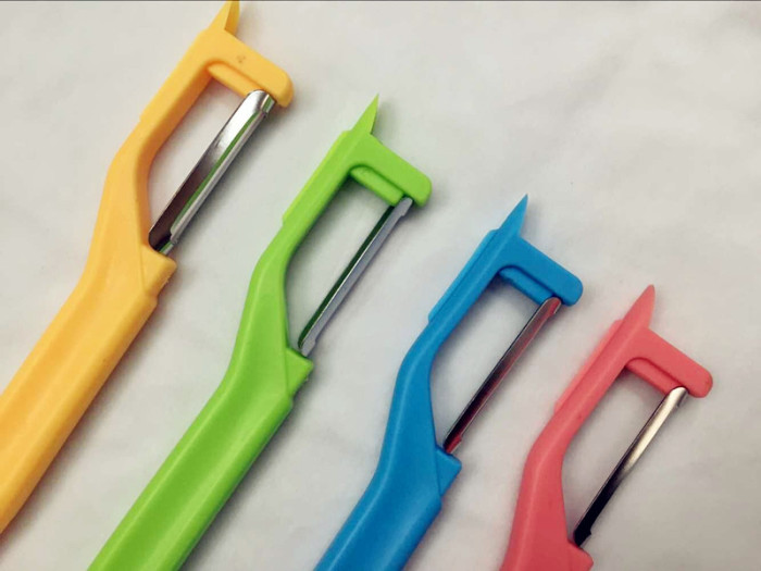Oym peeler fruit peel peeling knife peeler for kitchen supplies