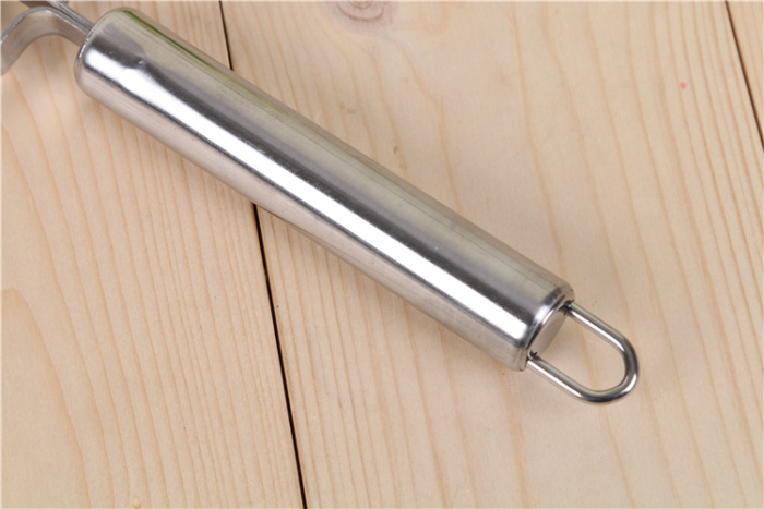 Stainless steel peeler multi - functional scraper fruit and vegetable planer