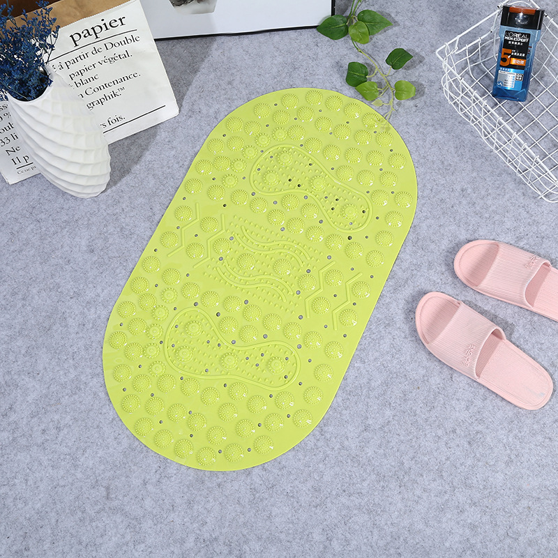 European bath mat wholesale bath mat non-slip shower PVC non-slip mat bath pad suction pad massage foot pad European bath mat wholesale bath mat non-slip shower PVC non-slip mat bath pad suction pad massage foot pad