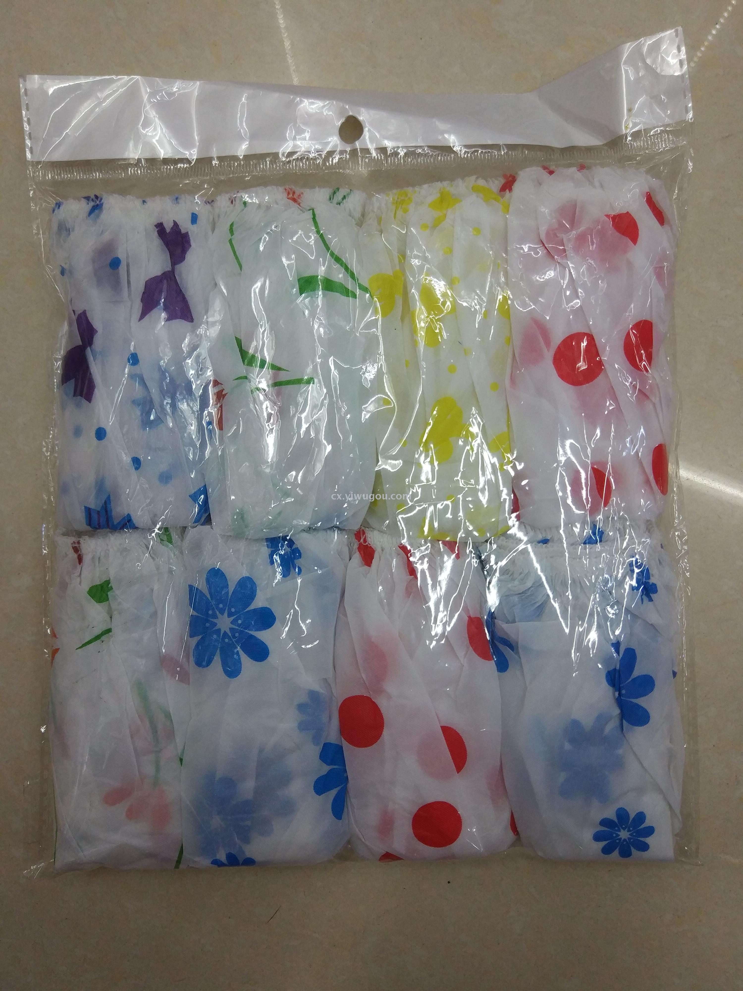 Bath cap disposable Bath cap transparent Bath cap cartoon Bath cap tin Bath cap gold and silver EVA Bath cap
