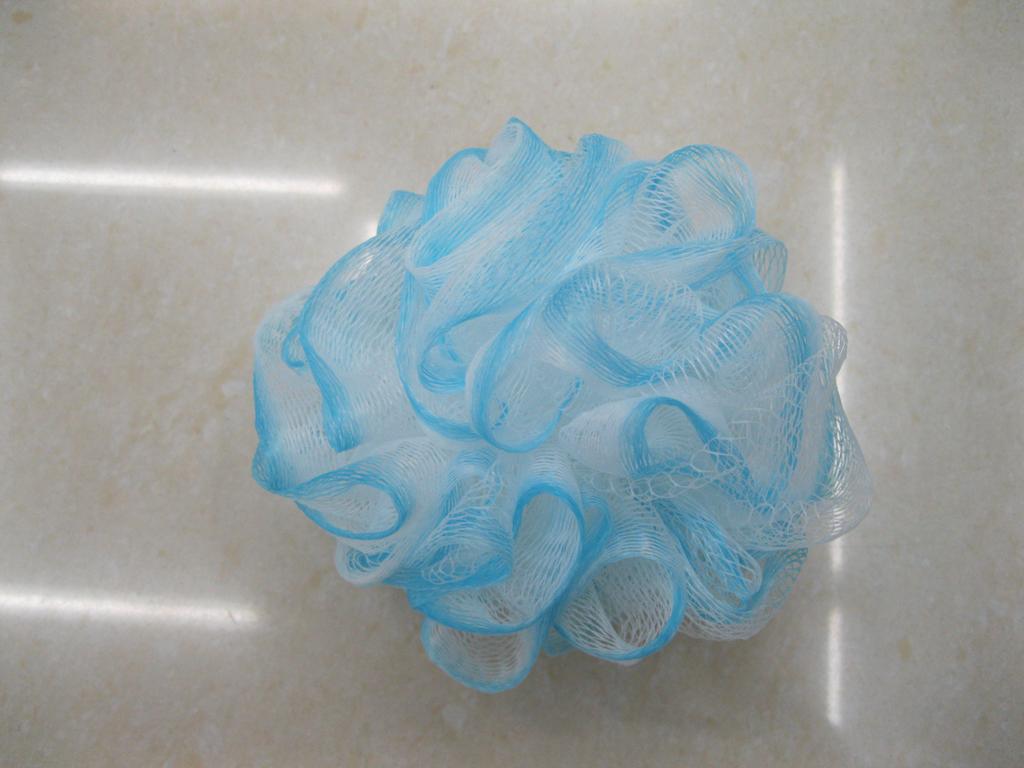 Bath Flower, Bath Ball, Bath Strip