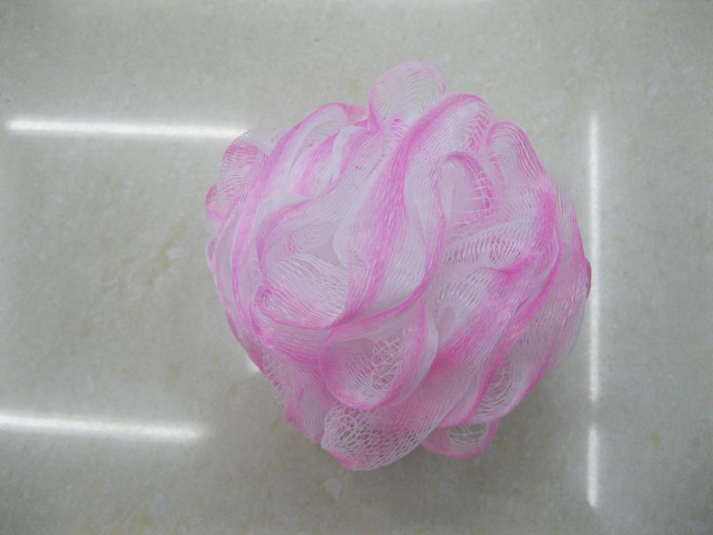 Bath Flower, Bath Ball, Bath Strip