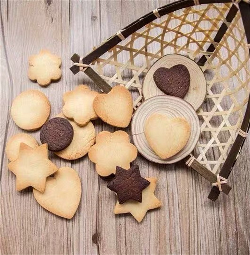Stainless Steel Steamed Bread Biscuit Vegetable Fruit Cutting Mold Valentine's Day Love Plum Blossom round Star-Shaped Three-Dimensional Biscuit Mold Stainless Steel Steamed Bread Biscuit Vegetable Fruit Cutting Mold Valentine's Day Love Plum Blossom round Star-Shaped Three-Dimensional Biscuit Mold