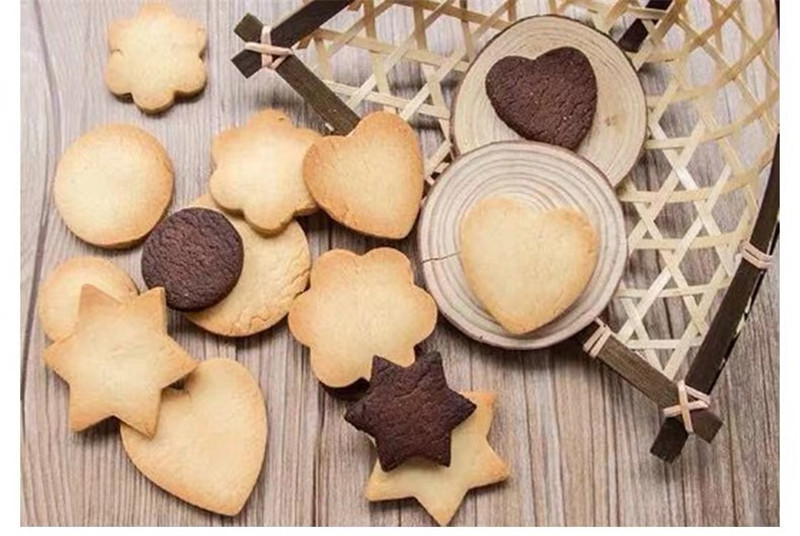 Stainless Steel Steamed Bread Biscuit Vegetable Fruit Cutting Mold Valentine's Day Love Plum Blossom round Star-Shaped Three-Dimensional Biscuit Mold Stainless Steel Steamed Bread Biscuit Vegetable Fruit Cutting Mold Valentine's Day Love Plum Blossom round Star-Shaped Three-Dimensional Biscuit Mold