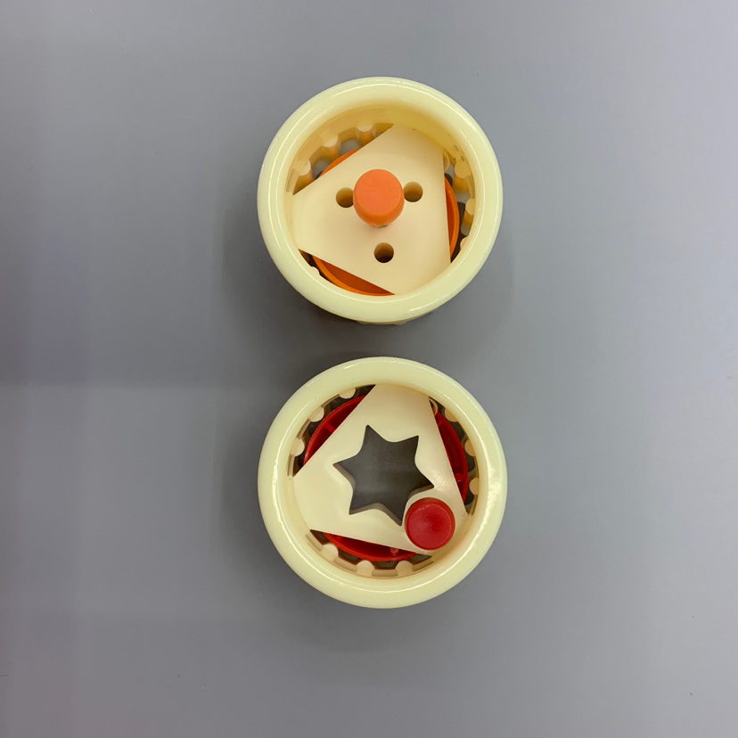 Plastic Biscuit Mold Printing Tool Smiling Face Biscuit Mold Cookie Cake Mold Plastic Biscuit Mold Printing Tool Smiling Face Biscuit Mold Cookie Cake Mold
