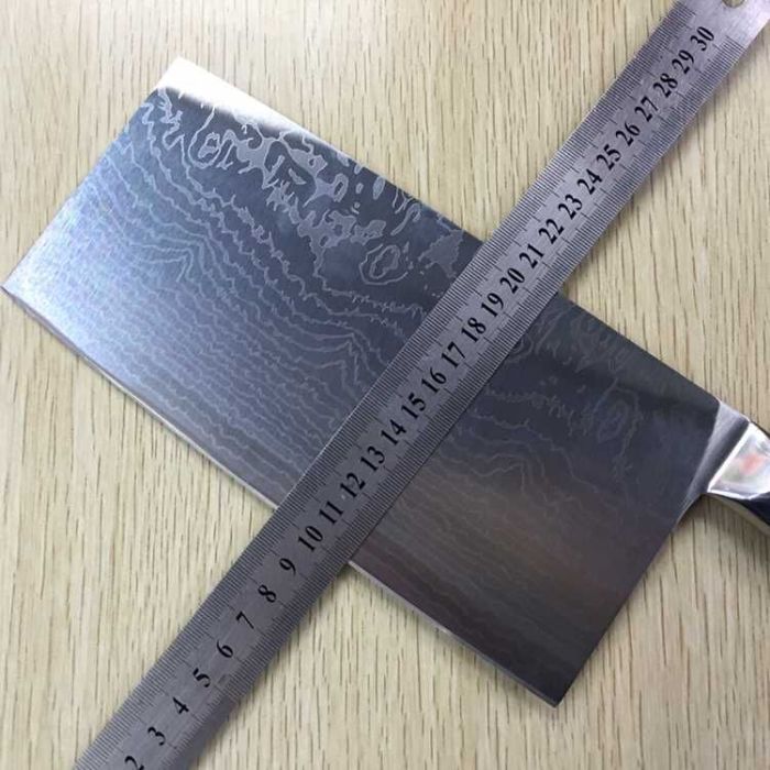 The new stainless steel manufacturers selling pork knife knife cut bone knife kitchen knife The new stainless steel manufacturers selling pork knife knife cut bone knife kitchen knife