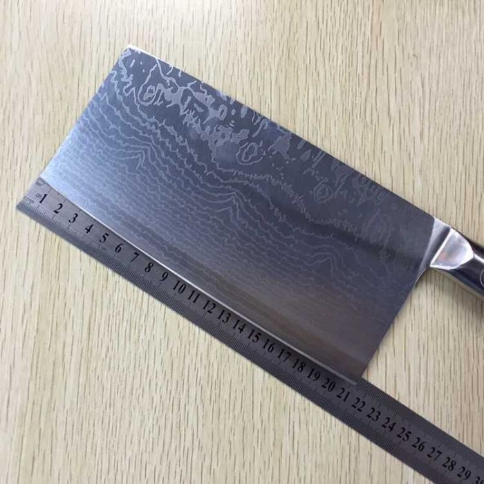 The new stainless steel manufacturers selling pork knife knife cut bone knife kitchen knife The new stainless steel manufacturers selling pork knife knife cut bone knife kitchen knife