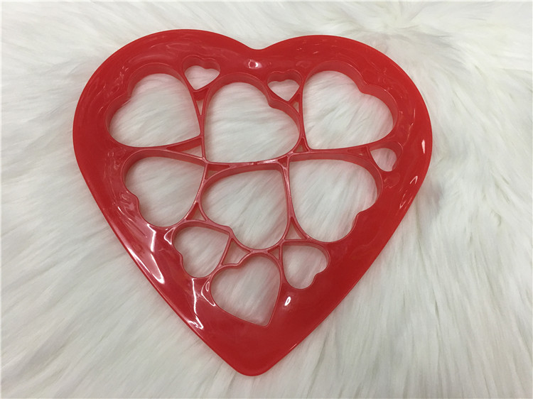 DIY biscuit mold zoo puzzle love snowflake cookie mold many kinds of biscuit mold set cartoon DIY biscuit mold zoo puzzle love snowflake cookie mold many kinds of biscuit mold set cartoon