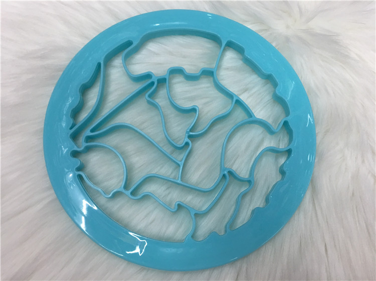 DIY biscuit mold zoo puzzle love snowflake cookie mold many kinds of biscuit mold set cartoon DIY biscuit mold zoo puzzle love snowflake cookie mold many kinds of biscuit mold set cartoon