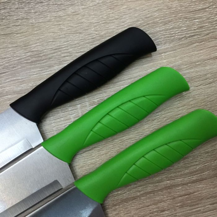 Stainless steel knife million chef knife fruit knife fruit knife kitchen knife