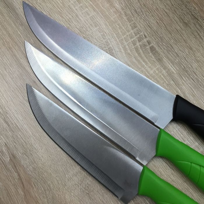 Stainless steel knife million chef knife fruit knife fruit knife kitchen knife