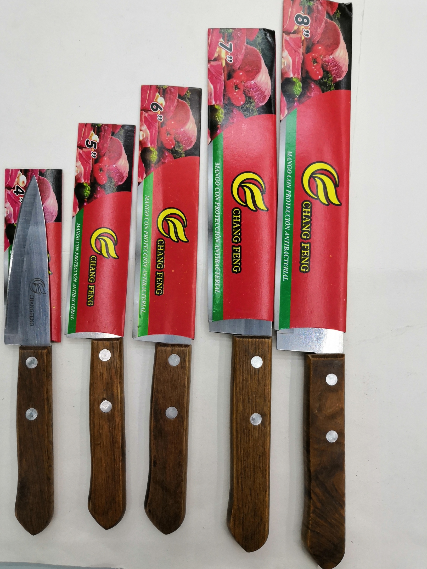 Guangdong Factory Customized South American Hot Cleaver, Chef Knife Fruit Knife Kitchen Knife Guangdong Factory Customized South American Hot Cleaver, Chef Knife Fruit Knife Kitchen Knife