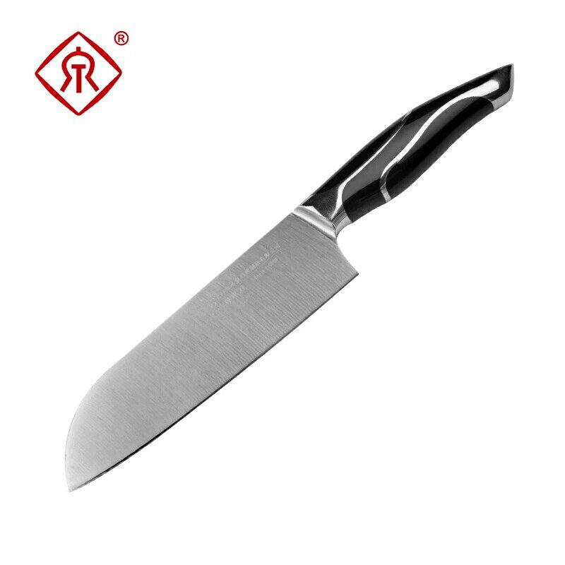 Authentic Shanghai Zhang Xiaoquan Black Cyclone Kitchen Knife Stainless Steel Slicer Small Kitchen Knife Cooking Knife Kitchen Knife