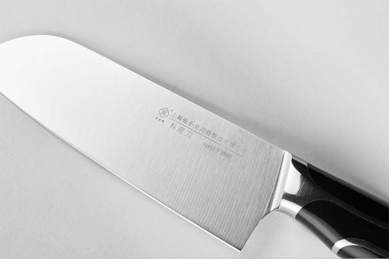 Authentic Shanghai Zhang Xiaoquan Black Cyclone Kitchen Knife Stainless Steel Slicer Small Kitchen Knife Cooking Knife Kitchen Knife Authentic Shanghai Zhang Xiaoquan Black Cyclone Kitchen Knife Stainless Steel Slicer Small Kitchen Knife Cooking Knife Kitchen Knife