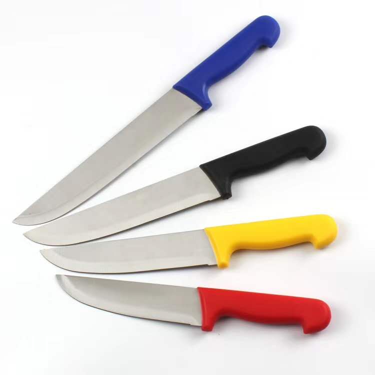 South America Classic Hot Selling Product Success Brand Black Handle Chef Knife White Handle Kitchen Knife Fruit Knife Kitchen Knife South America Classic Hot Selling Product Success Brand Black Handle Chef Knife White Handle Kitchen Knife Fruit Knife Kitchen Knife