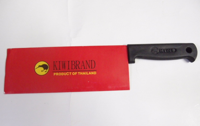 Kitchen knife kitchen knife opene kitchen knife round holesaw blade chopper Yangjiang tool 2-3 yuan small commodity Kitchen knife kitchen knife opene kitchen knife round holesaw blade chopper Yangjiang tool 2-3 yuan small commodity