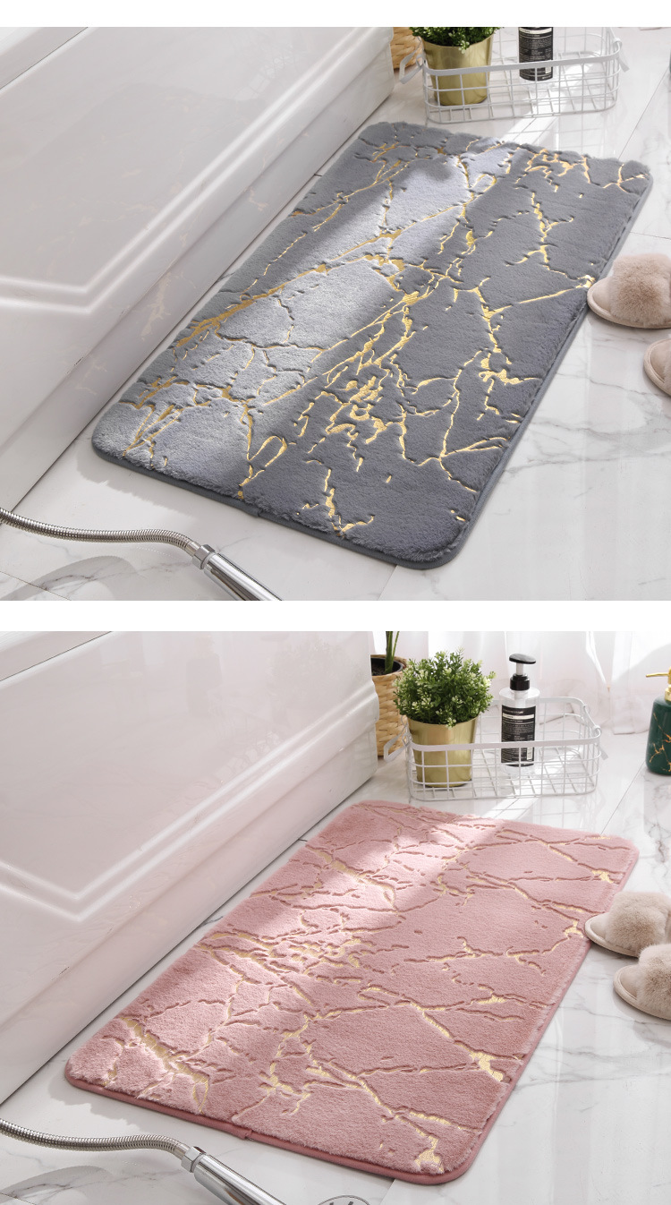 Household Bedroom Bedside Non-Slip Imitation Rabbit Fur Floor Mat Living Room Absorbent Floor Mat Plush Rabbit Fur Carpet Floor Mat Household Bedroom Bedside Non-Slip Imitation Rabbit Fur Floor Mat Living Room Absorbent Floor Mat Plush Rabbit Fur Carpet Floor Mat