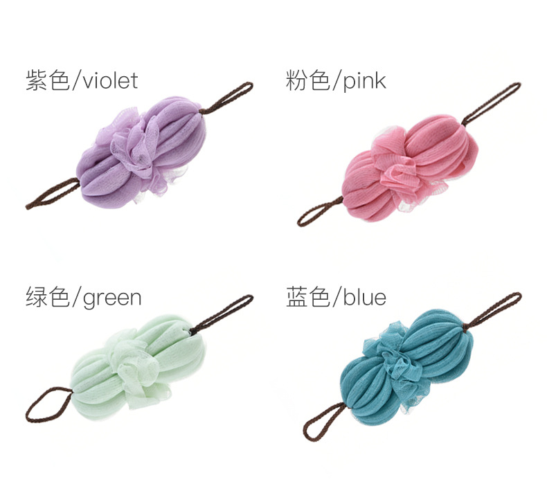 Bath ball color adult Bath ball Bath artifact rub Bath ball flower Bath ball color adult Bath ball Bath artifact rub Bath ball flower