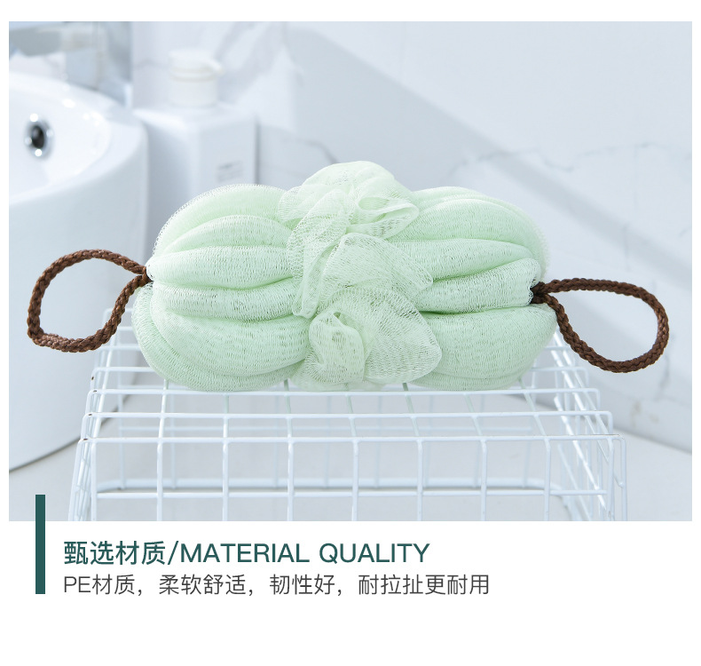 Bath ball color adult Bath ball Bath artifact rub Bath ball flower Bath ball color adult Bath ball Bath artifact rub Bath ball flower