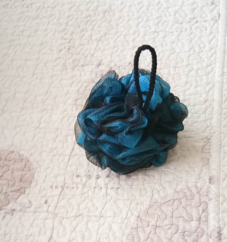 Soft Double Layer Loofah Adult Mesh Sponge Bath Bath Ball Soft Double Layer Loofah Adult Mesh Sponge Bath Bath Ball
