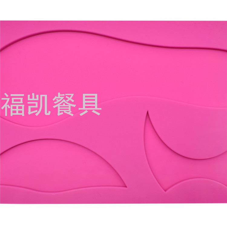 Silicone Lace Simulation High Heels Fondant Cake Mold Silicone Cake Lace Mold Baking Mold
