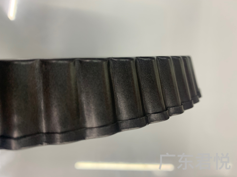Carbon Indium Lace Cake Mold Pizza Plate Pie Tin
