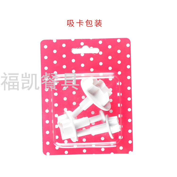 Wholesale Maple Leaf Status Die Spring Cookies Fondant Cake Mold DIY Pressing Die Cake Decoration Supplies