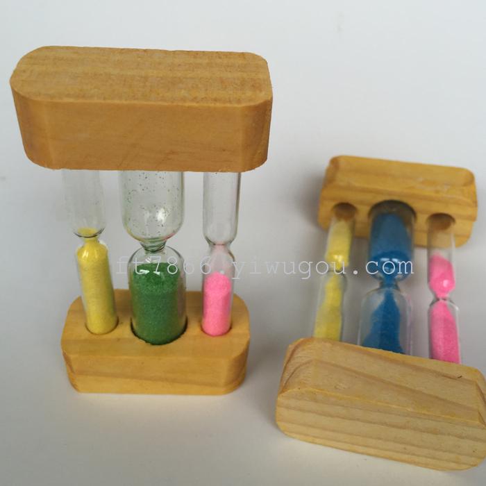 Colorful hourglass hourglass hourglass hourglass creative premium pine